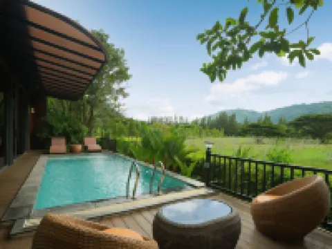 The Hidden Village, Khao Yai