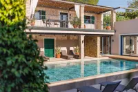 Vila Robida & Spa - Swimmingpools