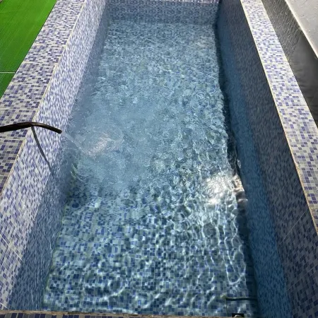 Hotel Melosaa