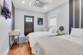 Brewerytown Balcony Retreat W Oxford 1Br