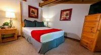 Wilderness Presidential Resort Hotels in Chancellor