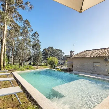 Villa da Floresta