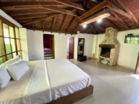 Hotel Oru Campestre Hoteles en Envigado