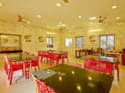 Sri Silver Inn Hotels in Salem