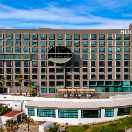 Hilton Querétaro