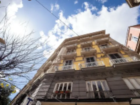 H. G. Boutique Toledo Napoli Centro Hotels in Naples