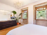 Casa do Eido - Sustainable Living & Nature Experiences Gerês Hotels in Terras de Bouro