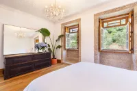 Casa do Eido - Sustainable Living & Nature Experiences Gerês