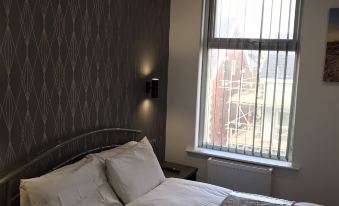 Shores Holiday Apartments