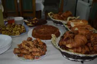 Hotel Cote Ouest - breakfast