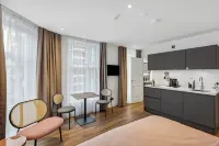 Limehome the Hague Nieuwstraat