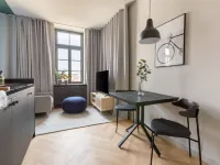 Limehome Rottenburg am Neckar Poststraße Hôtels à : Bodelshausen