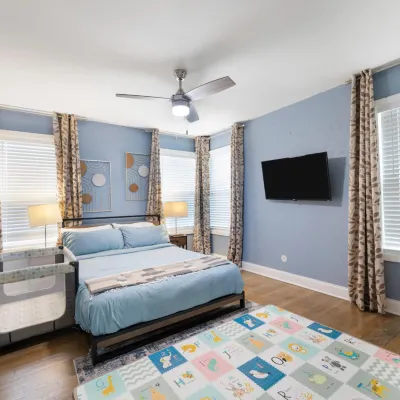 Gametime! Walk to Cowboys/ Rangers Stadium