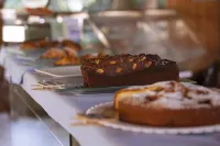 L'Oasi Villaggio Albergo - breakfast