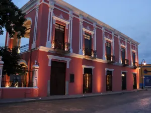 Casa Loreto 1893