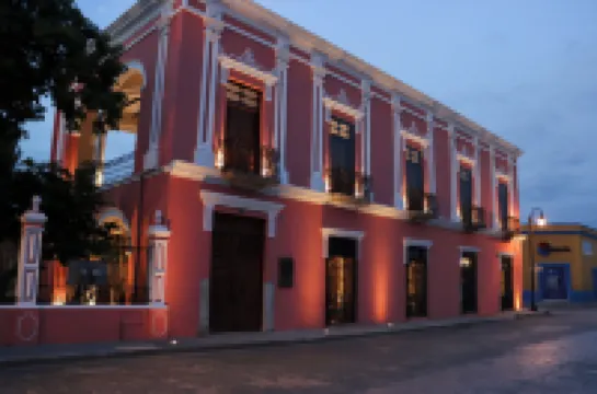 Casa Loreto 1893