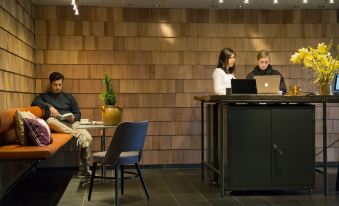 Mornington Hotel Bromma - Housity