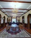 May Weather Resort Family G House Hôtels à : Bukhara District
