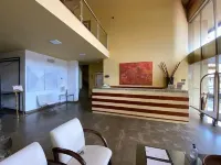 Brasao Palace Hotel Hotels in Presidente Prudente