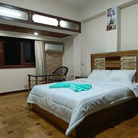 Hotel Luna
