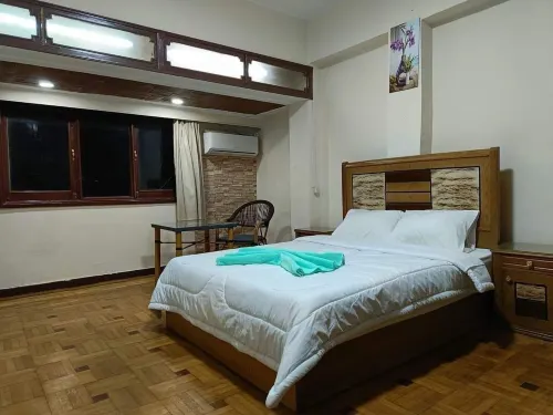 Hotel Luna