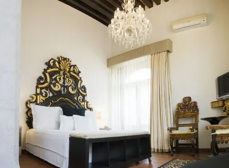 Hotel Herencia by Hosting House