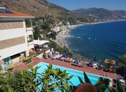 Bay Palace Mazzarò