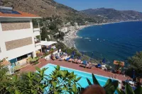 Bay Palace Mazzarò