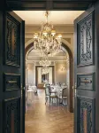Kasteel Van Ordingen Hotels in Nieuwerkerken