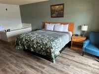 Grand Smokies Resort Lodge Pigeon Forge