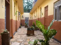 Citizen Cafe & Chambers Hotels in Mbale District