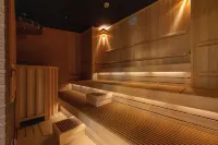 Tokyo Toyosu Manyo Club - Spa