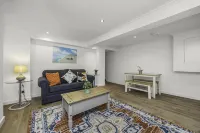 Upper Rock Brighton - Guest House Hotels near University of Brighton Gallery