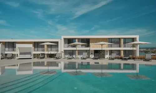 West Cliffs Ocean and Golf Resort