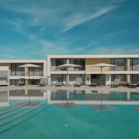 West Cliffs Ocean and Golf Resort