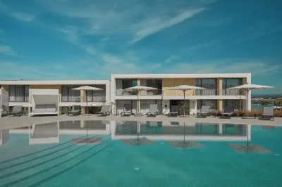 West Cliffs Ocean and Golf Resort