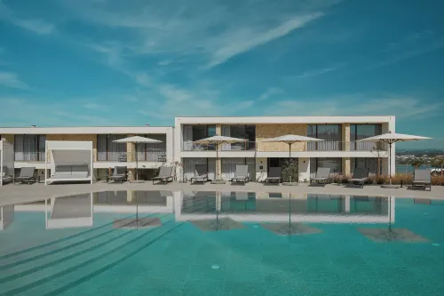 West Cliffs Ocean and Golf Resort Hotels in Vau