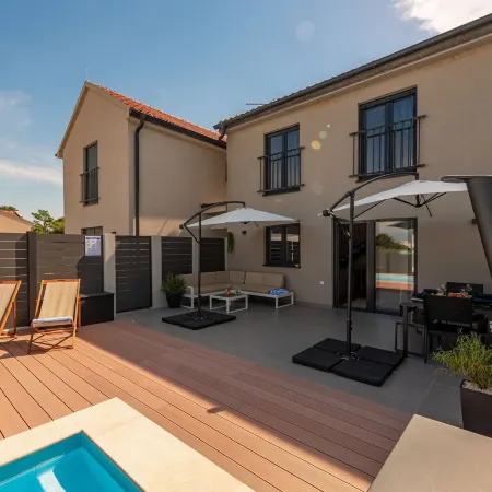 Villa Nia ZadarVillas