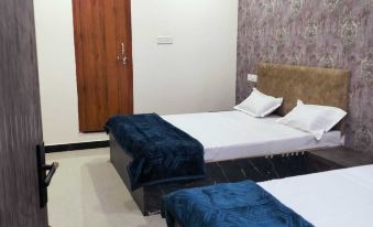 Hotel Somnath Inn