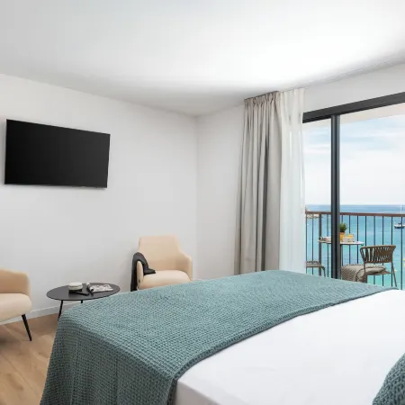 Repic Apartments Sóller