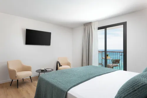 Repic Apartments Sóller -  Privatzimmer