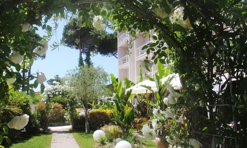 Hotel Bijou