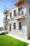 Elite Rose Cappadocia Hotels in Uchisar