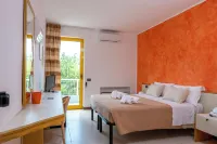 Hotel Santa Lucia Hotels in Cerfignano