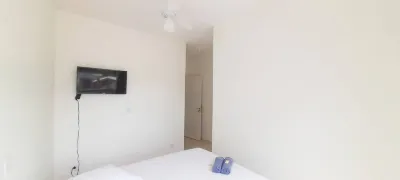 Pousada Pontal do Sul โรงแรมใน