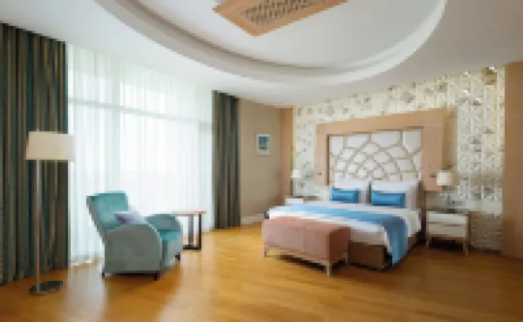 バダムダール ホテル アンド レジデンシズ