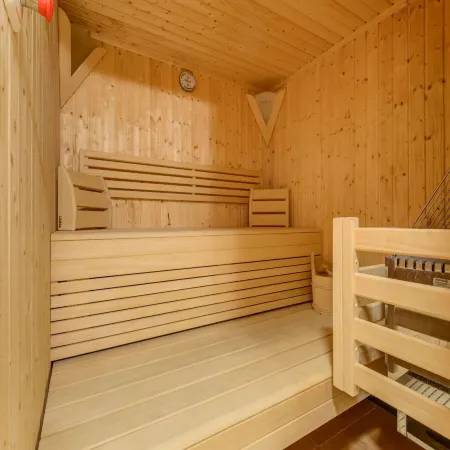 Chalet in Mittersill by Ski Lift & Sauna