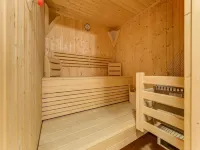 Chalet in Mittersill by Ski Lift & Sauna