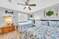 Southbay by the Gulf 72 - Jacuzzi