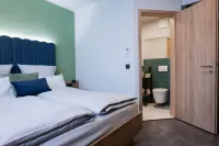 Reos Hotel Isny Hotels in Isny im Allgäu